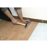 WOLFCRAFT 6927000 BEHÚZÓVAS FILC ALÁTÉTTEL LAMINÁLT PADLÓHOZ  ÉPÍTŐIPARI SZERSZÁMOK